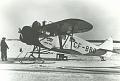 1936 Waco ZQC-6 CF-BBO